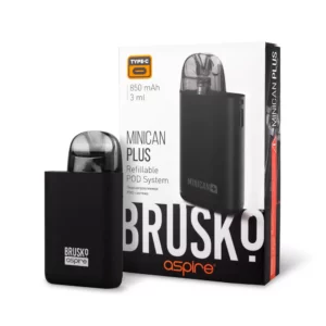 Устройства Brusko Minican Plus