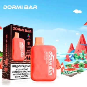 Dormi BAR MY5000