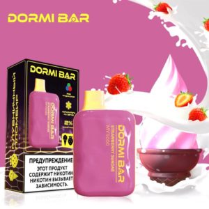 Dormi BAR MY5000