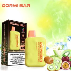 Dormi BAR MY5000