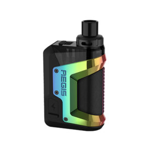 Geekvape Aegis Hero Pod Mod Kit 1200 mAh - Dazzling