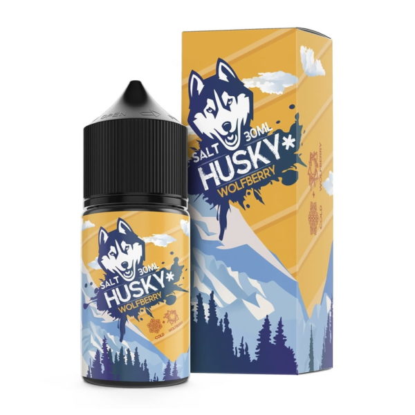 husky-malaysian Wolfberry