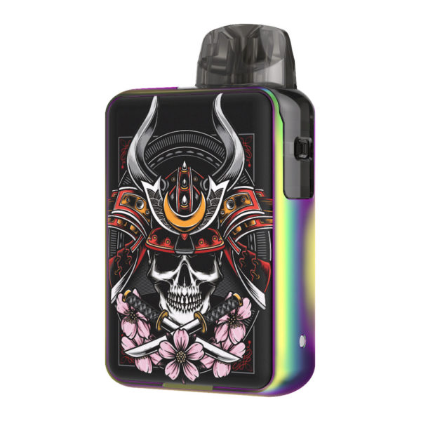 smoant-charon-baby-plus-bushido