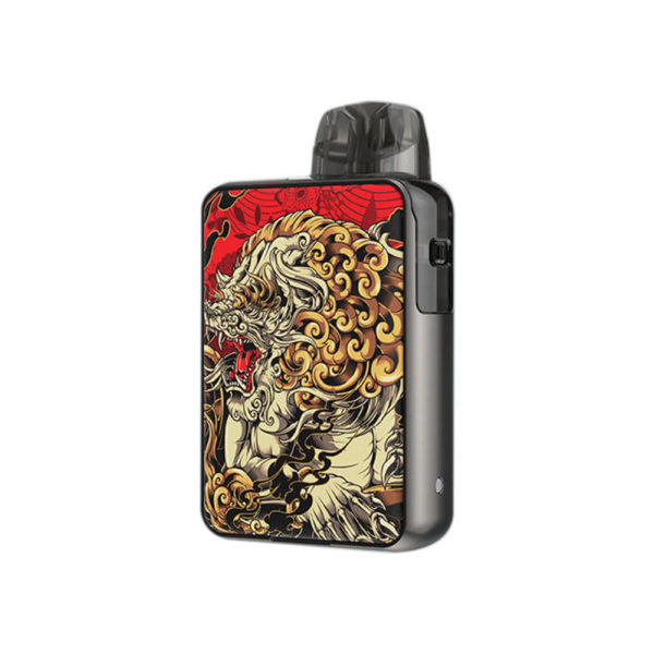 smoant-charon-baby-plus-lion