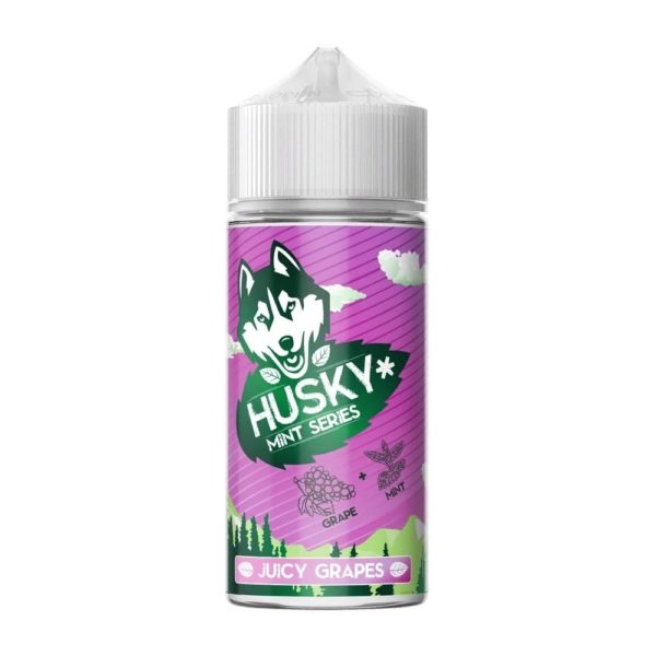 zhidkost-husky-mint-series-30ml-20mg-juicy-grape-vinograd-myata