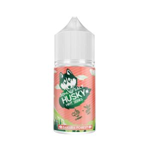 zhidkost-husky-mint-series-30ml-20mg-sakura-forest-vishnya-myata