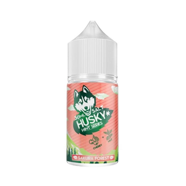 zhidkost-husky-mint-series-30ml-20mg-sakura-forest-vishnya-myata