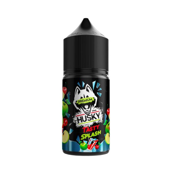 zhidkost_husky_premium_salt Tasty Splash