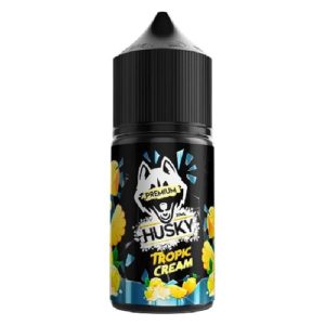 zhidkost_husky_premium_salt-tropic-cream