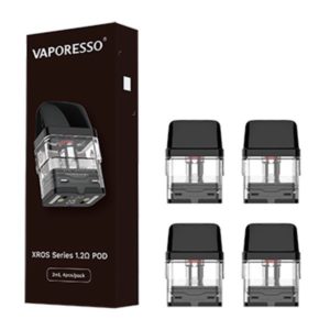 Картридж Vaporesso Xros 1.2