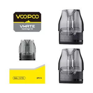 Картридж VooPoo Vmate V2 0.7