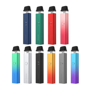 Vaporesso XRos 2 Pod Kit