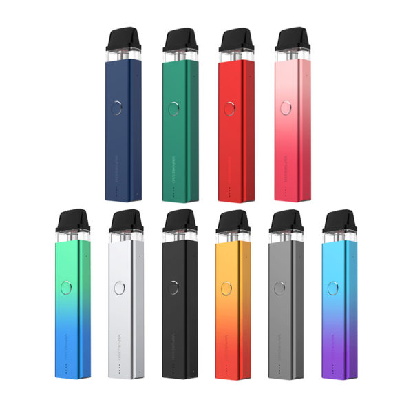 Vaporesso XRos 2 Pod Kit