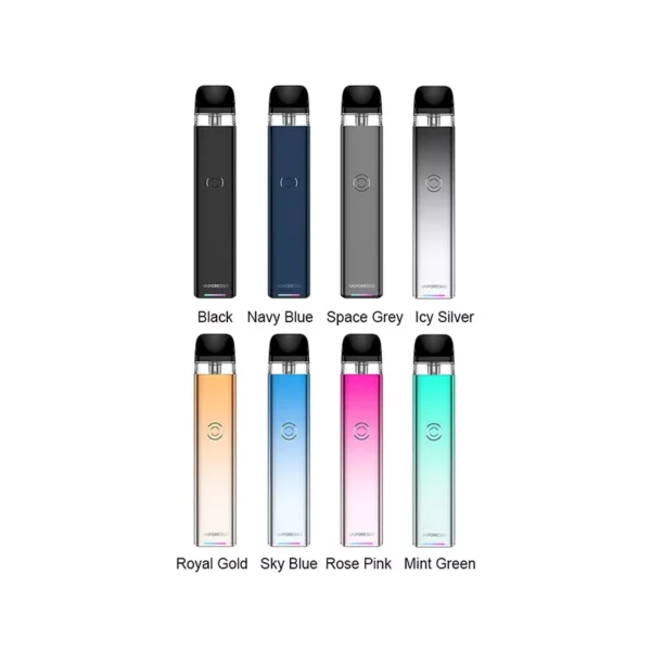 Vaporesso XRos 3 Pod